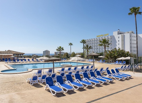 Hôtel TUI Sélection HSM Canarios Park 3* - 6