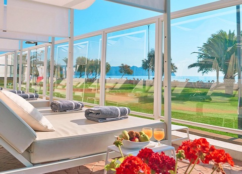 Hôtel Hipotels Hipocampo Playa 4* - 2