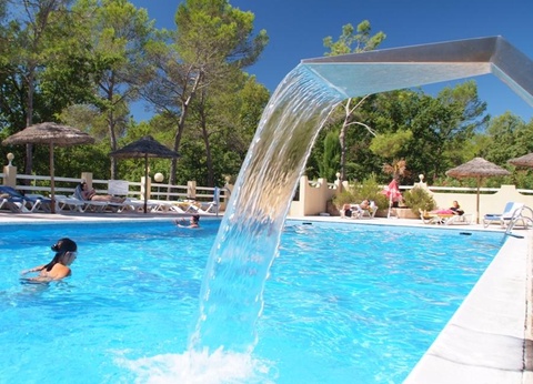 Camping Le Parc, 4* - 78