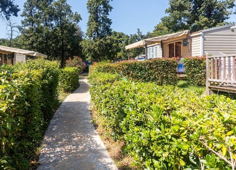 Valamar Camping Lanterna, 4* - 26