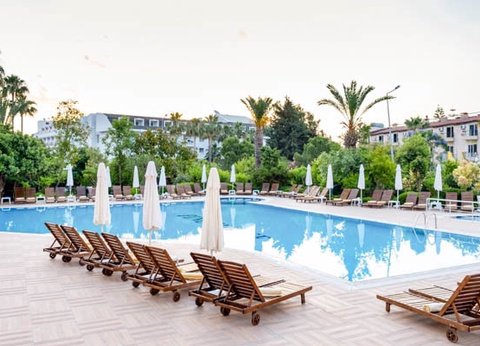 Hôtel Pine House 4* - 2