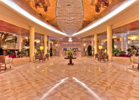 Hasdrubal Prestige Thalassa & Spa Djerba 5* - 14