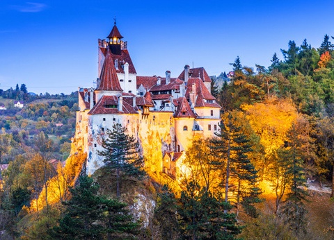 Circuit Au coeur de la Roumanie authentique - 6