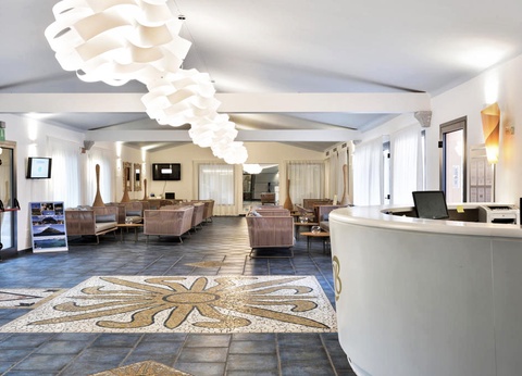 Hôtel Baja Bianca 4* by Ôvoyages - 10