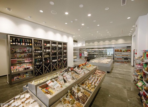 Hotel Santa Lucia Le Sabbie d'Oro 4* - 13