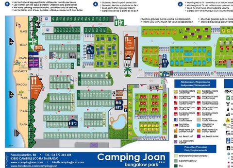 Camping Joan, 3* - 47