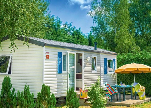 Camping Le Ried, 3* - 26