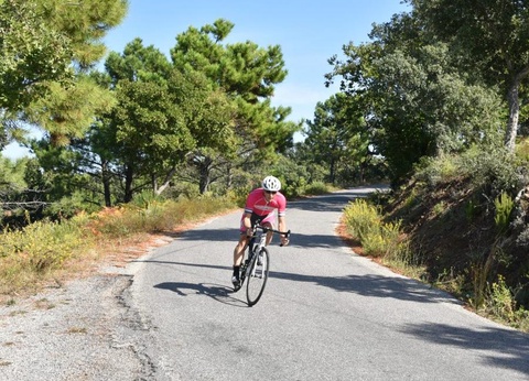 Montana Parc - Gassin - Golfe de St Tropez, 4* - 32