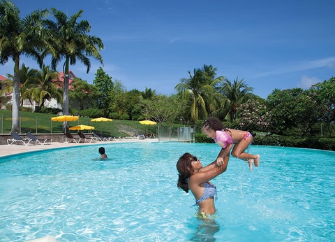 Village-Club Pierre & Vacances Sainte Anne - 15