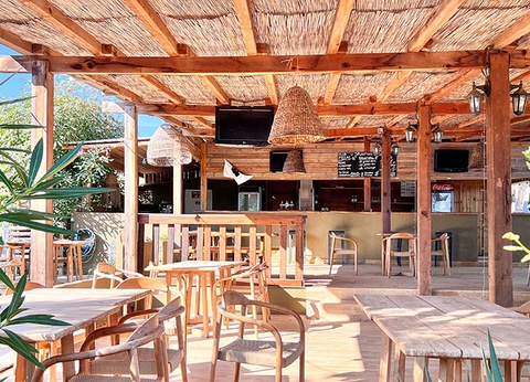 Parc Résidentiel Campo Di Mare 3* - 17