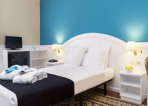 Havre de paix catalan 3* - 7