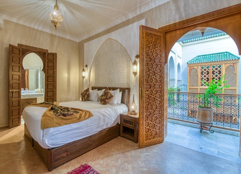 Hôtel Palais Tara & Spa - 6