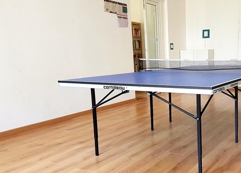 Camping Clair de Lune, 4* - 5