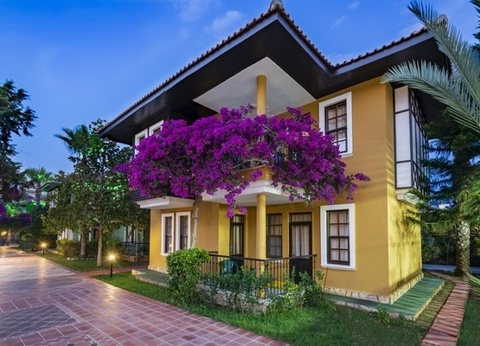 Hôtel Club Dizalya 4* - 19