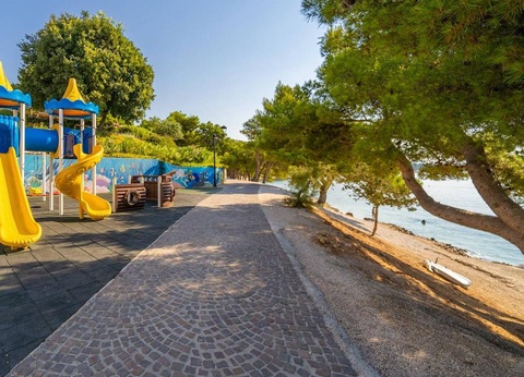 Amadria Park Camping Trogir 4* - 12
