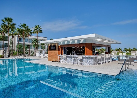 Hôtel The View Bouznika 5* - 8