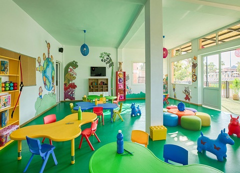 Club Framissima Premium Sol Oasis Marrakech 4* - 20