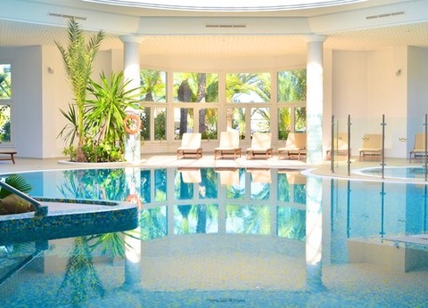 Hôtel Royal Garden Palace 5* - 19