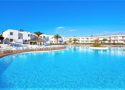 Hôtel Club Framissima Bahia de Lobos 4* - 2