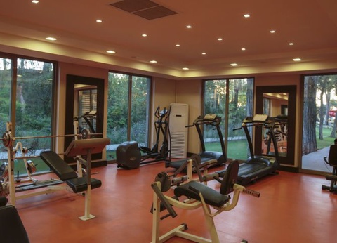 Club Eldorador Kimeros Park Holiday Village 5* - 26