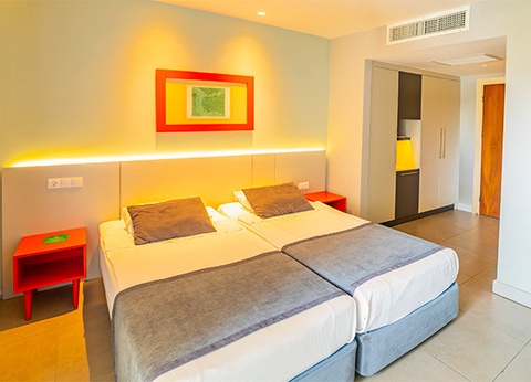 Hôtel Fram Sélection Le Jardin Resort ***** - 11