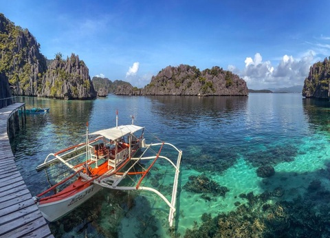 Circuit Les Merveilles de Palawan - 8