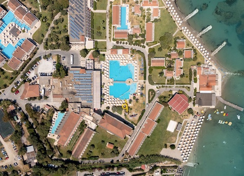 Club Lookéa Roda Beach 5* - 11