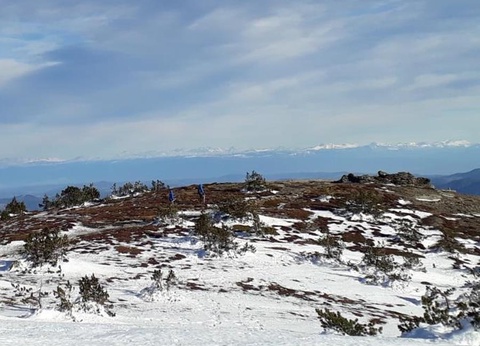 Camping Ushuaïa villages Sabot, 3* - 21