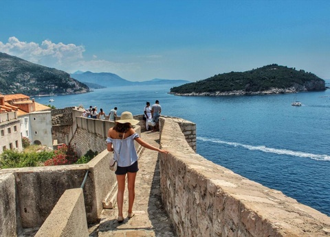 Autotour Croatie Montenegro 3* ou 4* - 5