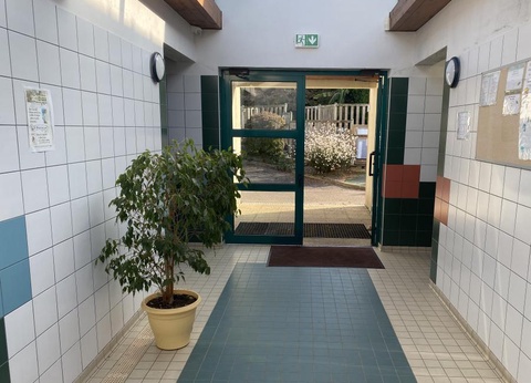 Camping Domaine de Kerelly, 3* - 6