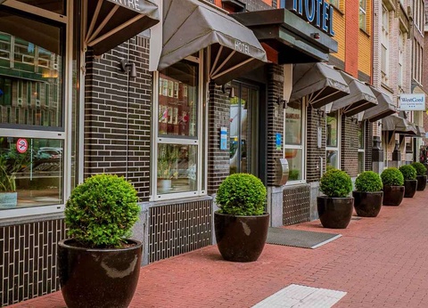 Faire le tour d'Amsterdam en vélo ! - 3* - 3