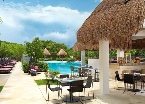 Hôtel Paradisus La Perla 5* Adult Only - 6