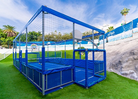 Hôtel Hovima La Pinta Beachfront Family Hotel 4* - 16