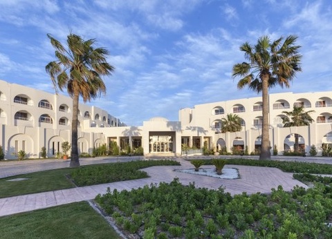 Hôtel Club Framissima Khayam Garden Beach & Spa 4* - 30