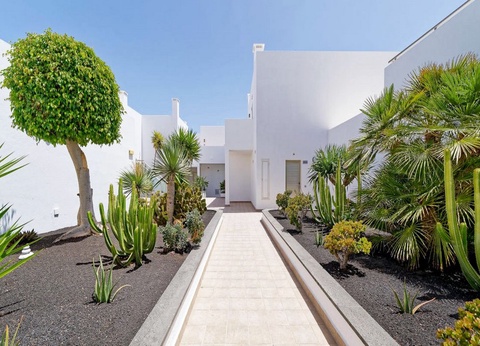 Hôtel Lanzarote Village 4* - 13