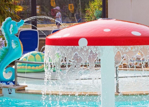 Camping La Touesse 4* - 29