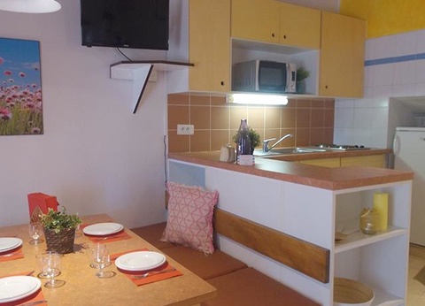 VVF Luberon Provence 3* - 9