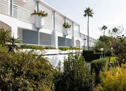 Hôtel Sagitario Princesa Playa 4* - 15