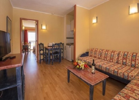 Hôtel Hovima Jardin Caleta 3* - 6