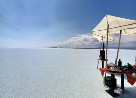 Circuit Découverte de la Bolivie, La Perle des Andes - 6