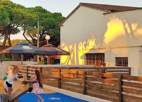 Camping Tikayan le Méditerranée, 3* - 6