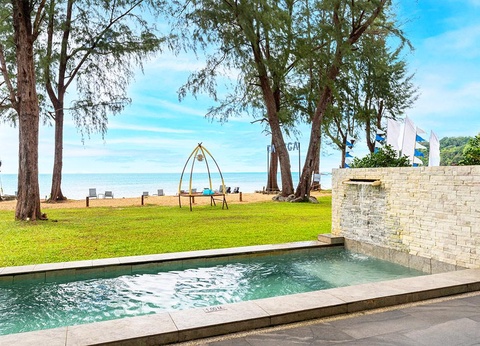 Circuit Essence de Thaïlande et plage : Ôclub Experience Khao Lak Emerald Resort 4* - 13