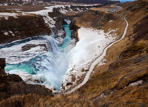 Autotour Road Trip Balade Islandaise - 3