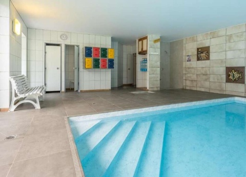 Week-end détente entre Colmar et les Vosges - 3* - 15