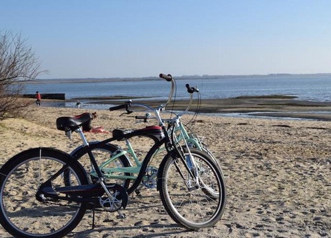 Camping Le Braou, 3* - 25