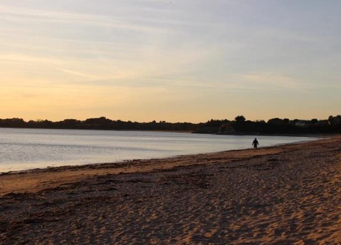 Camping de Pont Mahé, 4* - 33