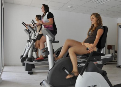 Camping Biper Gorri, 4* - 19