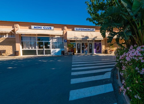 Camping Platja Cambrils, 3* - 42