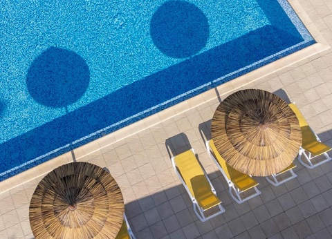 Flower Camping La Davière Plage, 4* - 83