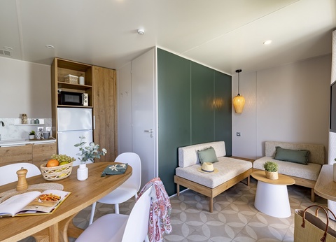 Camping Le Kérou 4* - 13